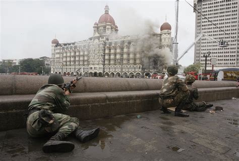 hotel mumbai attack mastermind